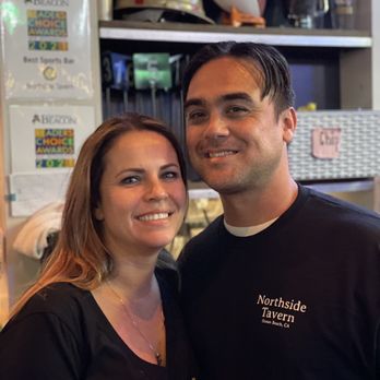 NorthSide Tavern - Best owners ever!!! - American Near Me - San Diego, California NorthSide Tavern - Best owners ever!!! - American Near Me - San Diego, California