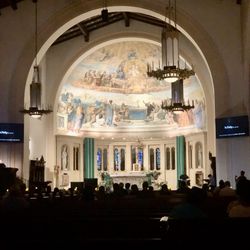 St Philip the Apostle Church