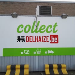 Delhaize