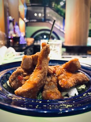 Konoko Jamaican Restaurant by null