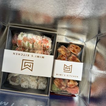 MiMi's Kitchen - To go - Asian Fusion Near Me - San Jose, California