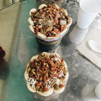 Flavor Theory - Acai Bowls Near Me - Riverside, California Flavor Theory - Acai Bowls Near Me - Riverside, California