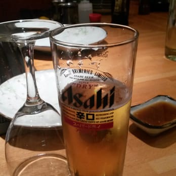 Kagayaki - La bière japonaise - Japanese Near Me - Paris, 75 Kagayaki - La bière japonaise - Japanese Near Me - Paris, 75