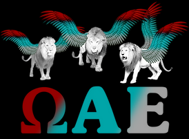 Omega Alpha Epsilon Fraternity Incorporated - social services organization in Burlington, NC