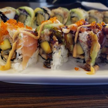 Naked Fish - Millbrae - Japanese Near Me - Millbrae, California Naked Fish - Millbrae - Japanese Near Me - Millbrae, California