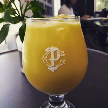 The Pour Choice - Turmeric latte is awesome! Had awesome service by Jordan! - Coffee & Tea Near Me - Auburn, California The Pour Choice - Turmeric latte is awesome! Had awesome service by Jordan! - Coffee & Tea Near Me - Auburn, California