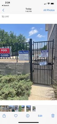 Solare Apartment Homes