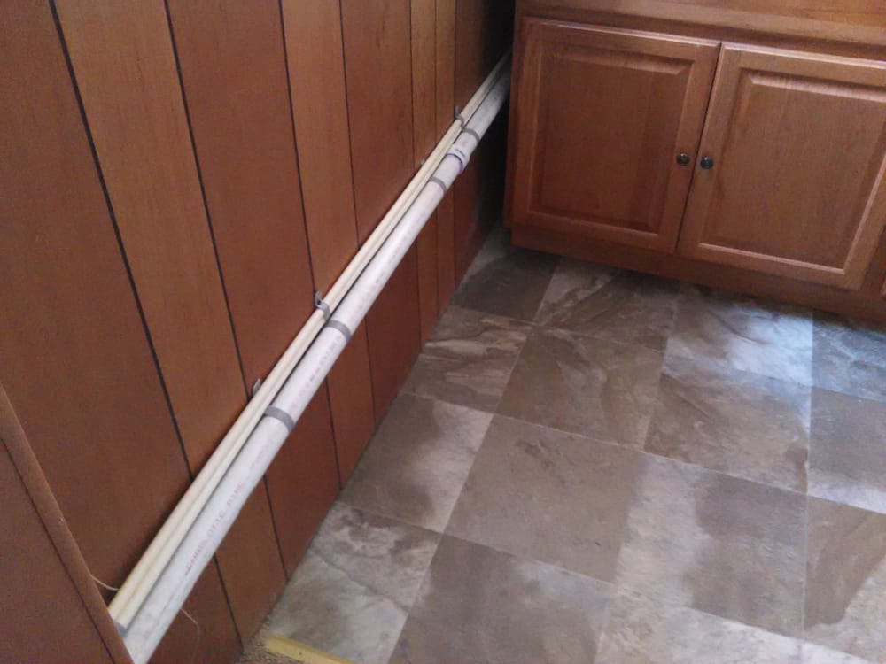 Slide of M & Y Home Services & Plumbing