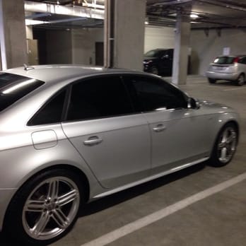 Auto Tech Tinting - 5% tints in the back, 20% in the front - Car Window Tinting Near Me - San Francisco, California Auto Tech Tinting - 5% tints in the back, 20% in the front - Car Window Tinting Near Me - San Francisco, California