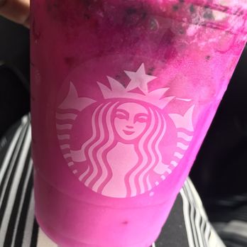 Starbucks - Dragon drink - Coffee & Tea Near Me - Brandon, Florida Starbucks - Dragon drink - Coffee & Tea Near Me - Brandon, Florida