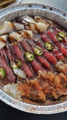 Mariscos El Faro 2 by null