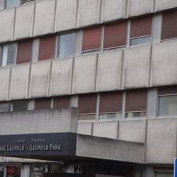 Centre Médical Parc Léopold