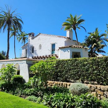 Casa del Herrero - Museums Near Me - Montecito, California