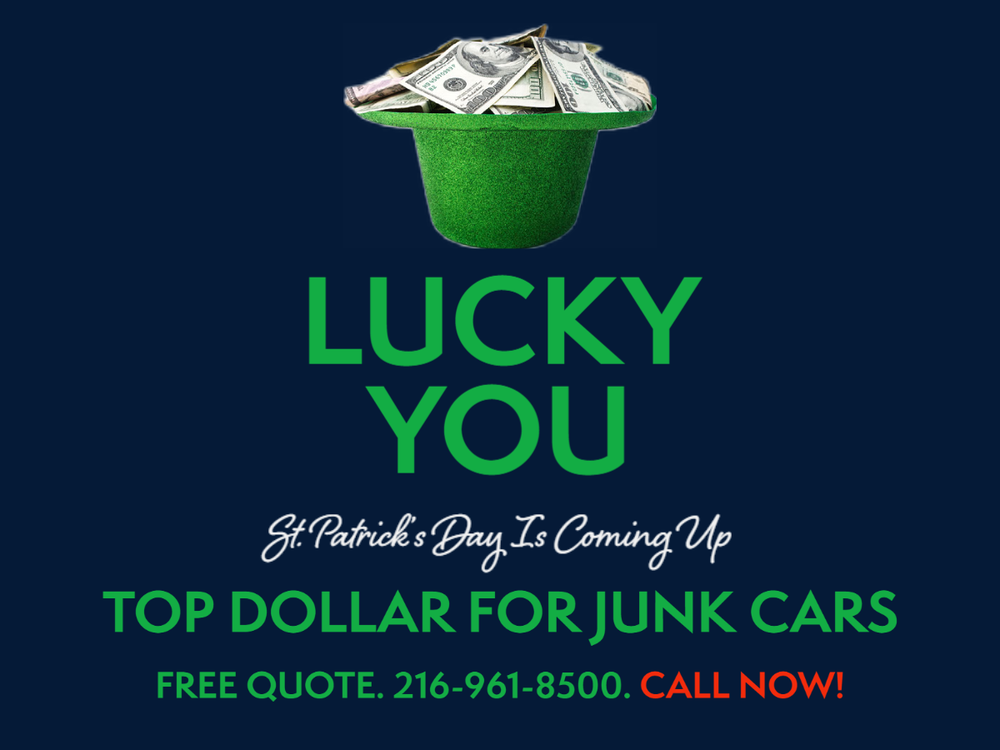 Mc Mahan's Cash Junk Cars