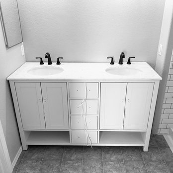 Duct Brothers - Vanity & Faucet installation - Plumbing Near Me - Colorado Springs, Colorado Duct Brothers - Vanity & Faucet installation - Plumbing Near Me - Colorado Springs, Colorado