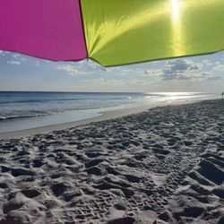 Seacrest Beach - Beautiful sunny evening on Seacrest Beach!