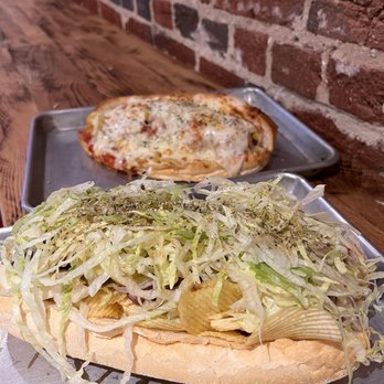 Compliments Only - Sandwiches Near Me - Washington, DC, District of Columbia