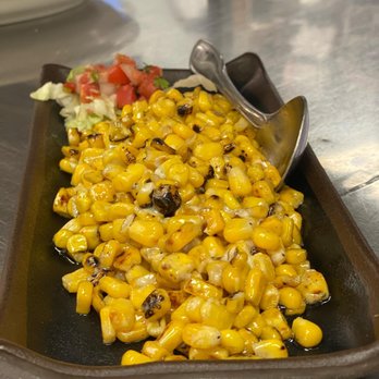 Enrique's Mexican Restaurant - Esquite Appetizer - Mexican Near Me - Kuna, Idaho