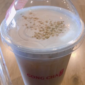 Gong Cha - Bubble Tea Near Me - Duluth, Georgia Gong Cha - Bubble Tea Near Me - Duluth, Georgia