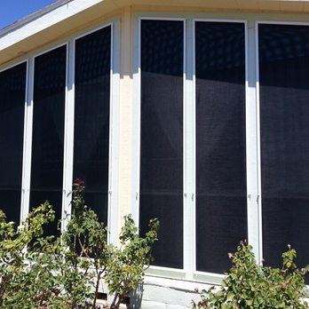 Screen Medic - Custom Solar Screens - Windows Installation Near Me - Hemet, California Screen Medic - Custom Solar Screens - Windows Installation Near Me - Hemet, California