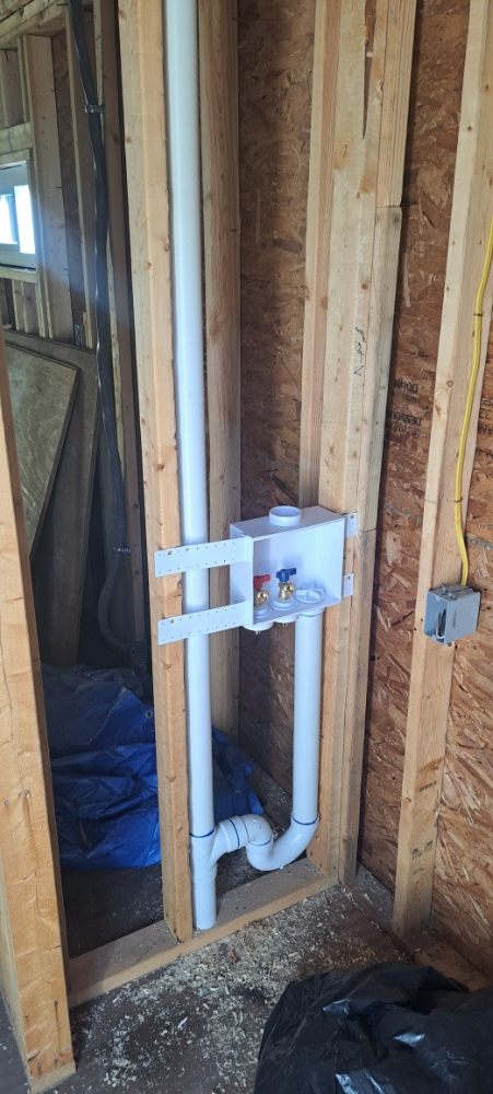 Slide of Tom the plumber