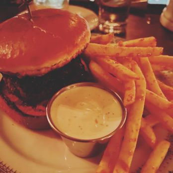 Williams & Graham - Dry Ages Burger - American Near Me - Denver, Colorado Williams & Graham - Dry Ages Burger - American Near Me - Denver, Colorado