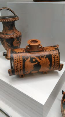 Museo Archeologico Nazionale di Reggio Calabria by null