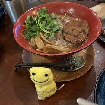 Yakamoz Craft Ramen - beef ramen - Asian Fusion Near Me - Irvine, California Yakamoz Craft Ramen - beef ramen - Asian Fusion Near Me - Irvine, California