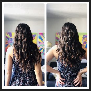 Cut - Trim - Hair Salons Near Me - San Diego, California