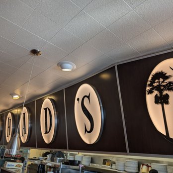 Chad's - Sign Over Bar - Breakfast & Brunch Near Me - Santa Barbara, California Chad's - Sign Over Bar - Breakfast & Brunch Near Me - Santa Barbara, California