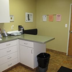 VCA Woodview Animal Hospital
