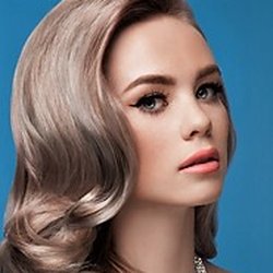 Hair Design by Miriam Kelly