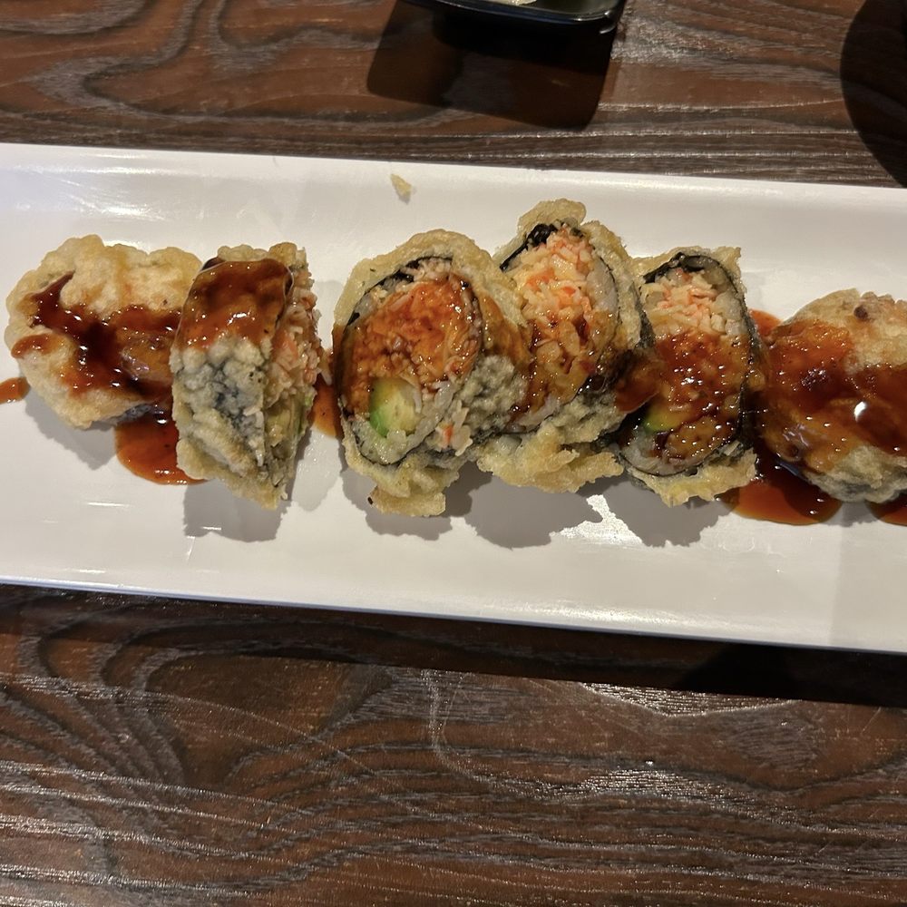 Umai Sushi - Sushi Bars Near Me - Largo, Florida Umai Sushi - Sushi Bars Near Me - Largo, Florida