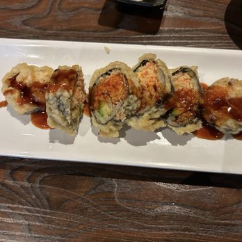 Umai Sushi - Sushi Bars Near Me - Largo, Florida