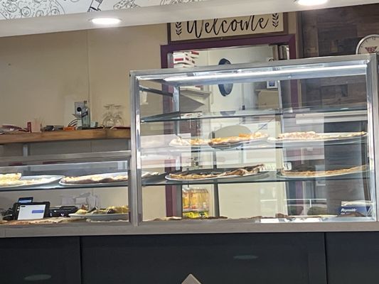 Lazio's Pizzeria & Family Restaurant by null