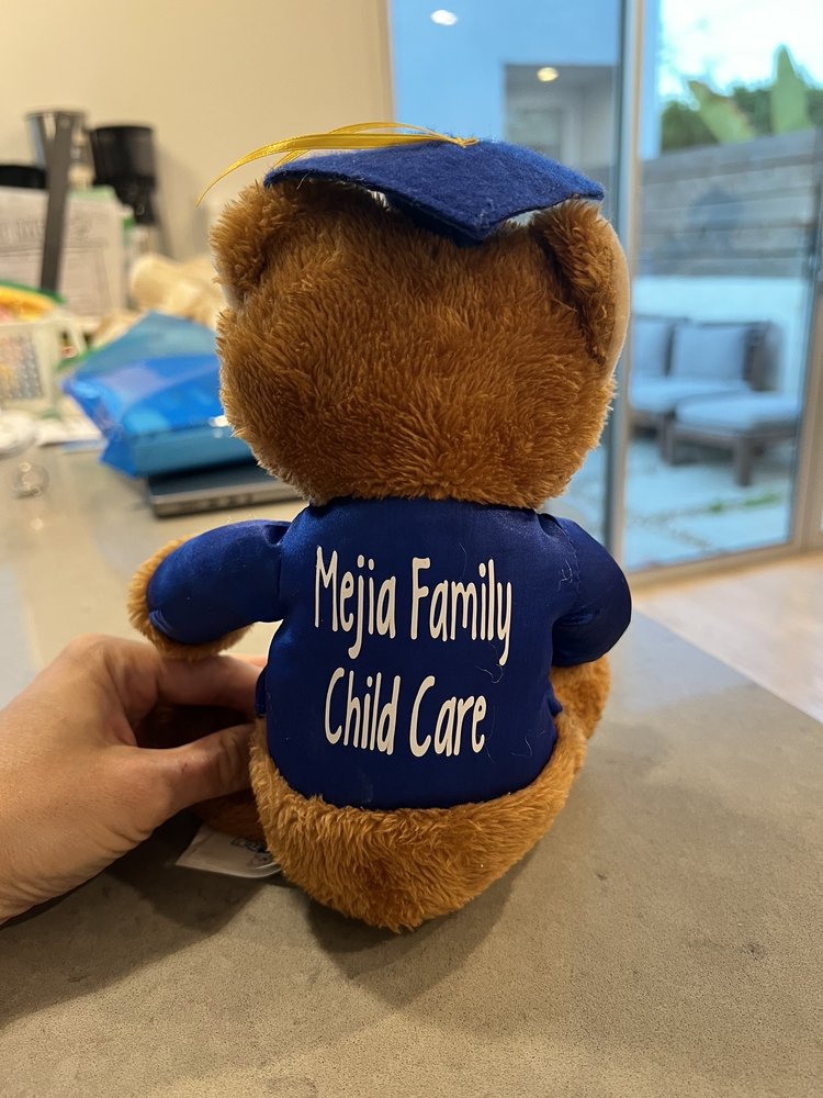 Mejia Family Child Care - childcare center in Los Angeles, CA