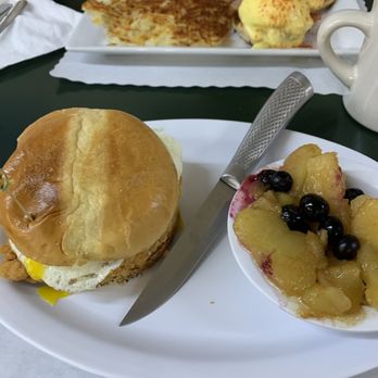 Sunrise Grill - American Near Me - Boone, North Carolina