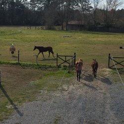 The Barn at Bluff Creek Farms