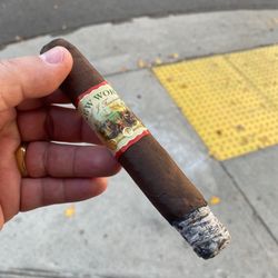 Little Italy Tobacco
