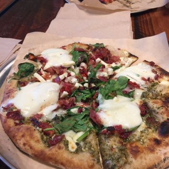 Your Pie Pizza - Pizza Near Me - North Augusta, South Carolina Your Pie Pizza - Pizza Near Me - North Augusta, South Carolina