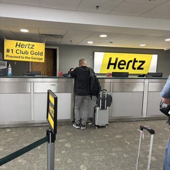 Hertz Rent A Car - Hertz counter - Car Rental Near Me - Knoxville, Tennessee Hertz Rent A Car - Hertz counter - Car Rental Near Me - Knoxville, Tennessee