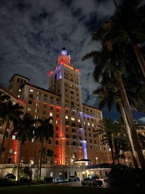 Biltmore Hotel Miami Coral Gables by null
