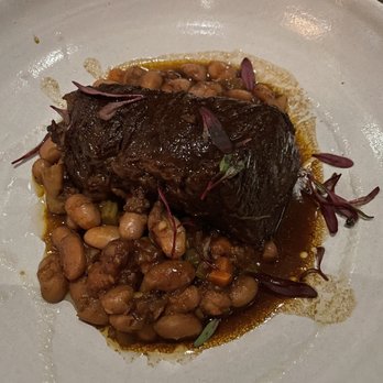 Brix - Braised short rib - New American Near Me - Napa, California Brix - Braised short rib - New American Near Me - Napa, California