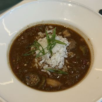 Brennan's - gumbo - Cajun/Creole Near Me - New Orleans, Louisiana