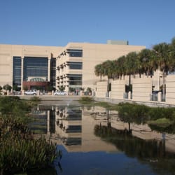 Pinellas County Justice Center
