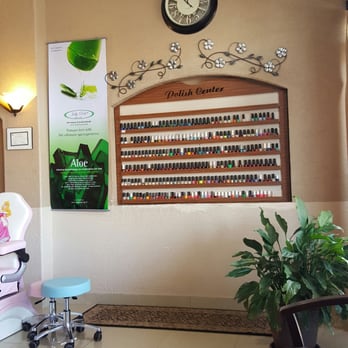 Luxury Nail and Spa - Nail Salons Near Me - Marshall, Texas Luxury Nail and Spa - Nail Salons Near Me - Marshall, Texas