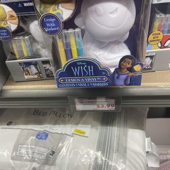 ALDI - Wish painting arts and crafts - Grocery Near Me - Ventura, California