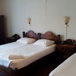 Wienerhof - Zimmer Erdgeschoss
