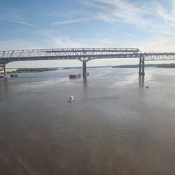 Delaware River Nj