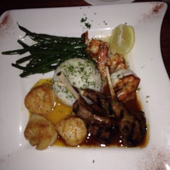 Erini Restaurant - Mix grill - Mediterranean Near Me - Ewing Township, New Jersey